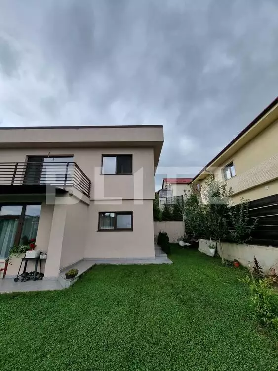 Casa 6 camere, 191 mp, 650 de teren, zona Petrom