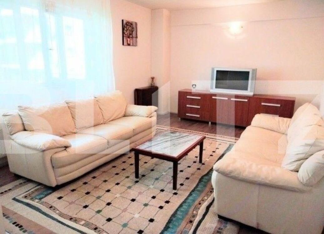 Apartament 2 camere, 63 mp, decomandat, Gheorgheni