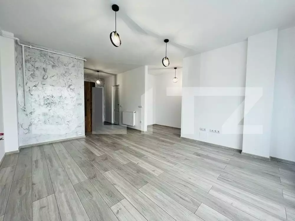 Apartament 2 camere, 43 mp, etaj intermediar, zona Tineretului