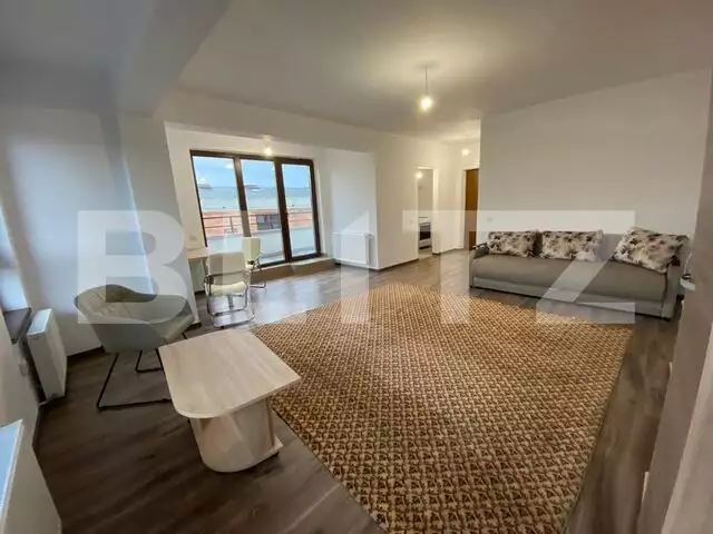 Apartament cu o camere, 38mp decomandat, zona strazii Romul Ladea  - PropertyBook