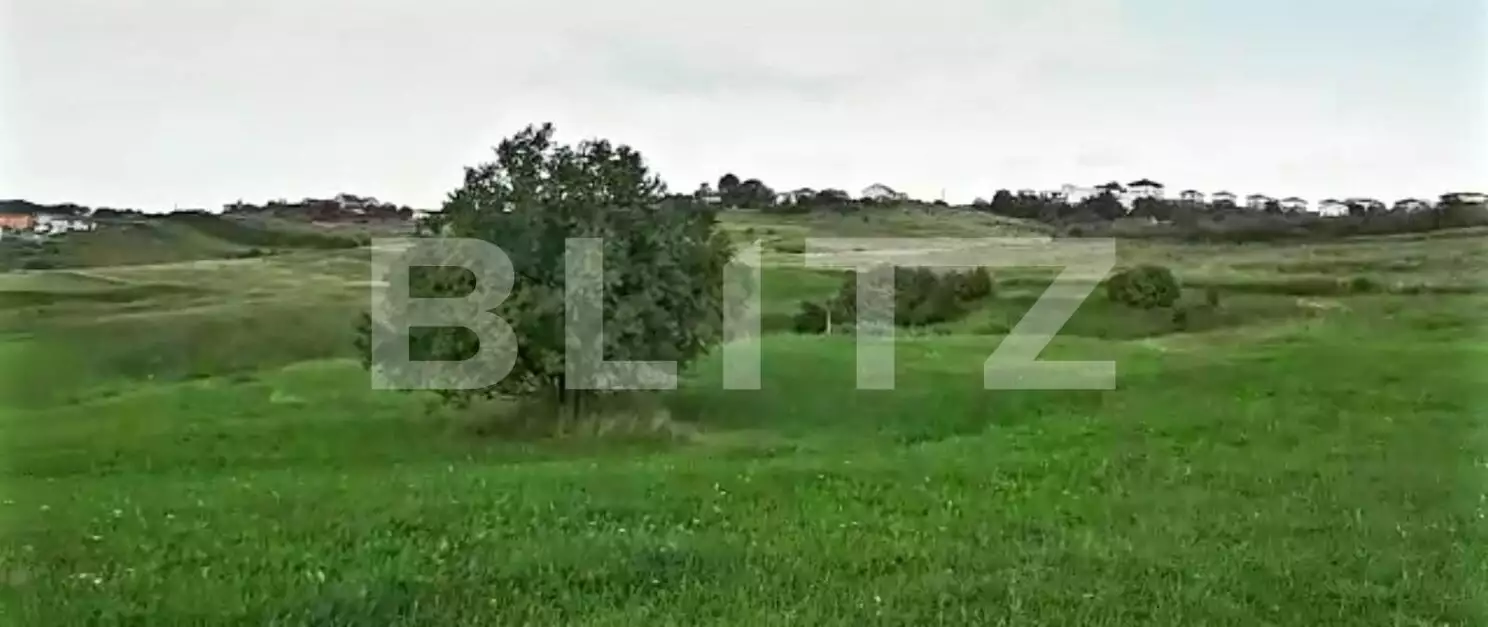 Teren intravilan ,4039 mp,in cartierul Borhanci - PropertyBook