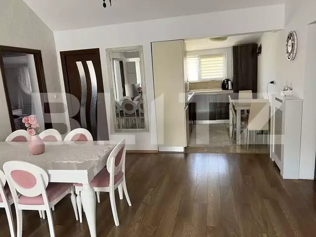 Apartament de 4 camere, 89 mp, zona Brico Depot - PropertyBook