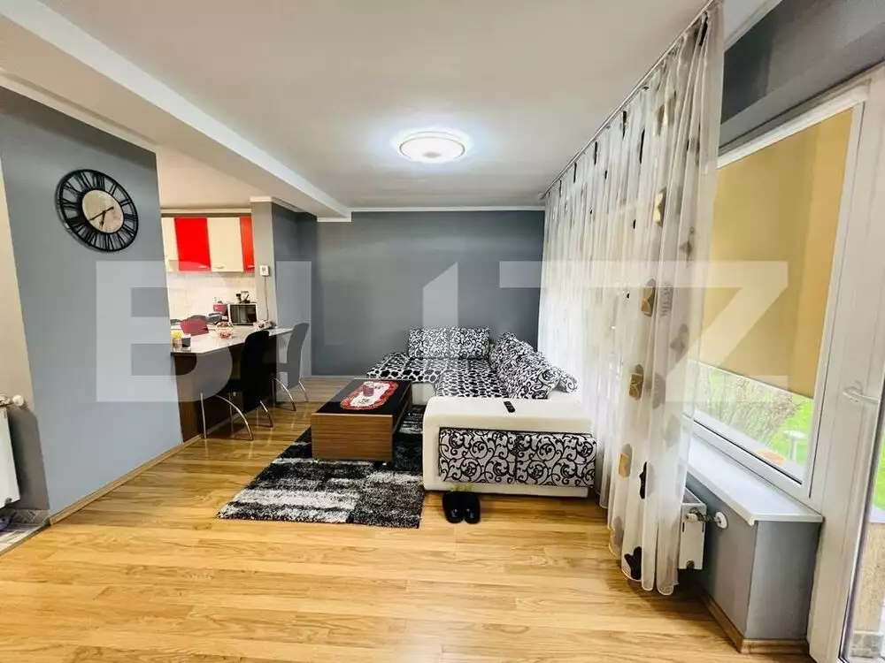 Duplex 4 camere, 105mp, teren 250 mp, zona Muzeul Apei la 5 min de Vivo!