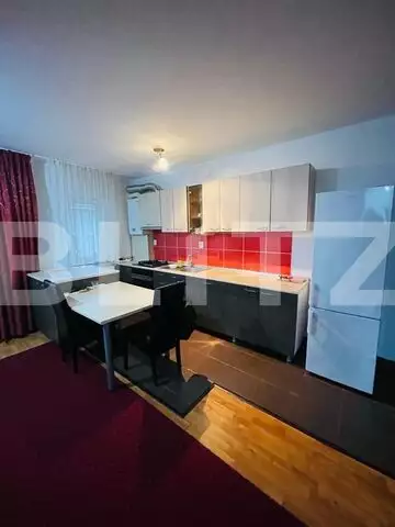 Apartament 2 camere, 51mp, parcare, zona Eroilor - PropertyBook