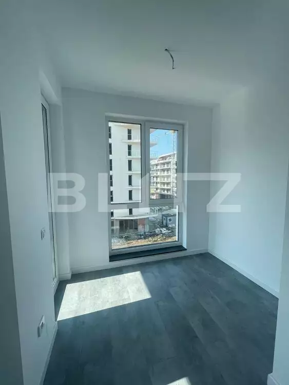 Apartament 2 camere, 53 mp, parcare, zona Terra