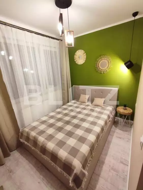 Apartament de lux, 3 camere, gradina, loc de parcare, zona Catanelor!