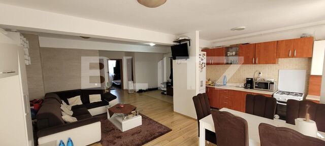 Apartament 3 camere la cheie, parcare, etaj intermediar, Florilor - PropertyBook
