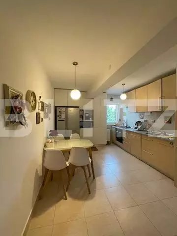 Apartament de vanzare 2 camere, 58 mp, mobilat si utilat, strada Somesului  - PropertyBook