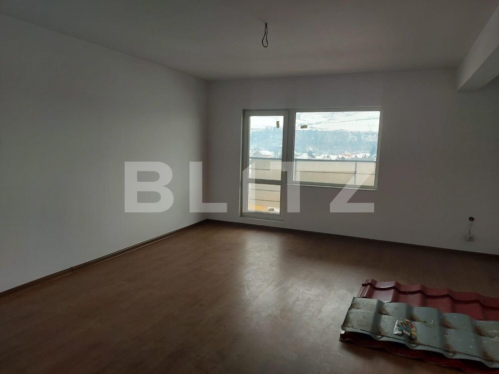 Apartament pe doua niveluri, 3 camere, 74 mp, zona Gheorghe Doja - PropertyBook