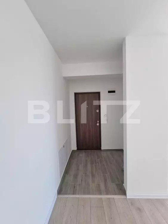 Apartament finisat cu CF, 3 camere, 2 bai, orientat Sus-Vest, zona Regal, Baciu