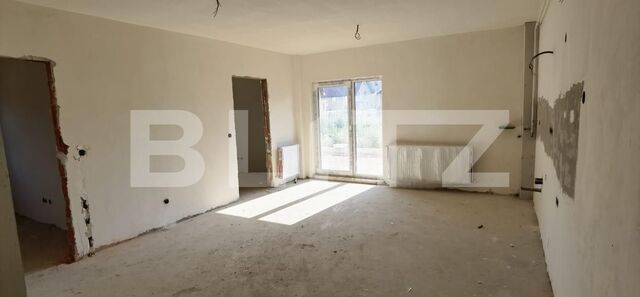 Apartament 3 camere, gradina 127 mp, ansamblu privat, zona Somesului! - PropertyBook