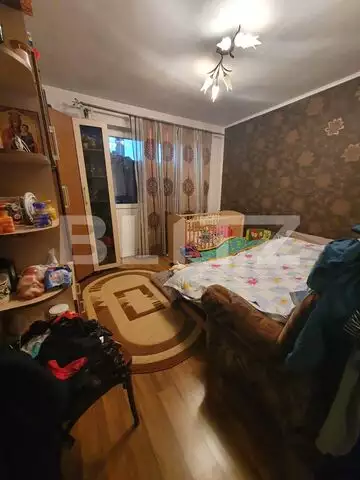 Apartament 2 camere decomandat, 50 mp, zona Campului - PropertyBook