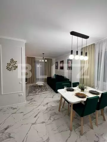 Apartament 2 camere, modern, 54mp, terasa 24, parcare subterana, zona Panemar! - PropertyBook