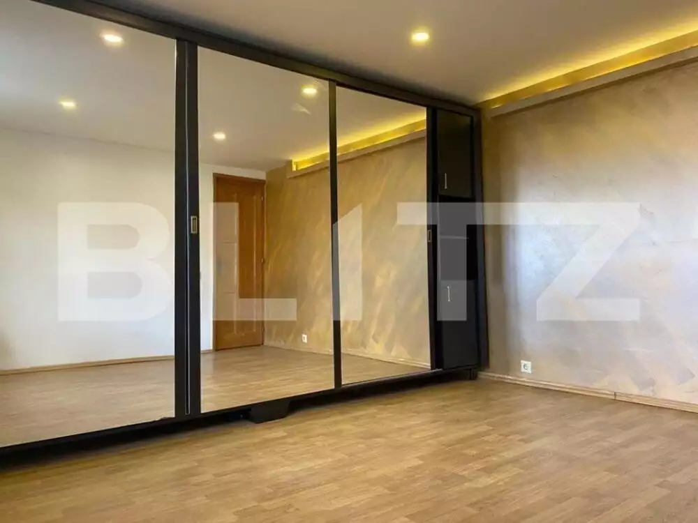 Duplex finisat 4 camere, 120 mp, 150 teren, zona Florilor