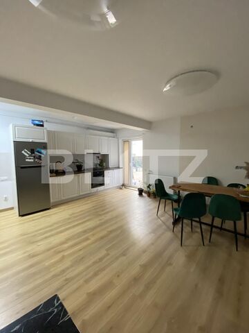 Apartament modern de 2 camere, zona VIVO - PropertyBook