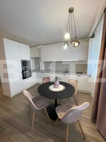 Apartament 2 camere, 50 mp, parcare, zona BMW - PropertyBook