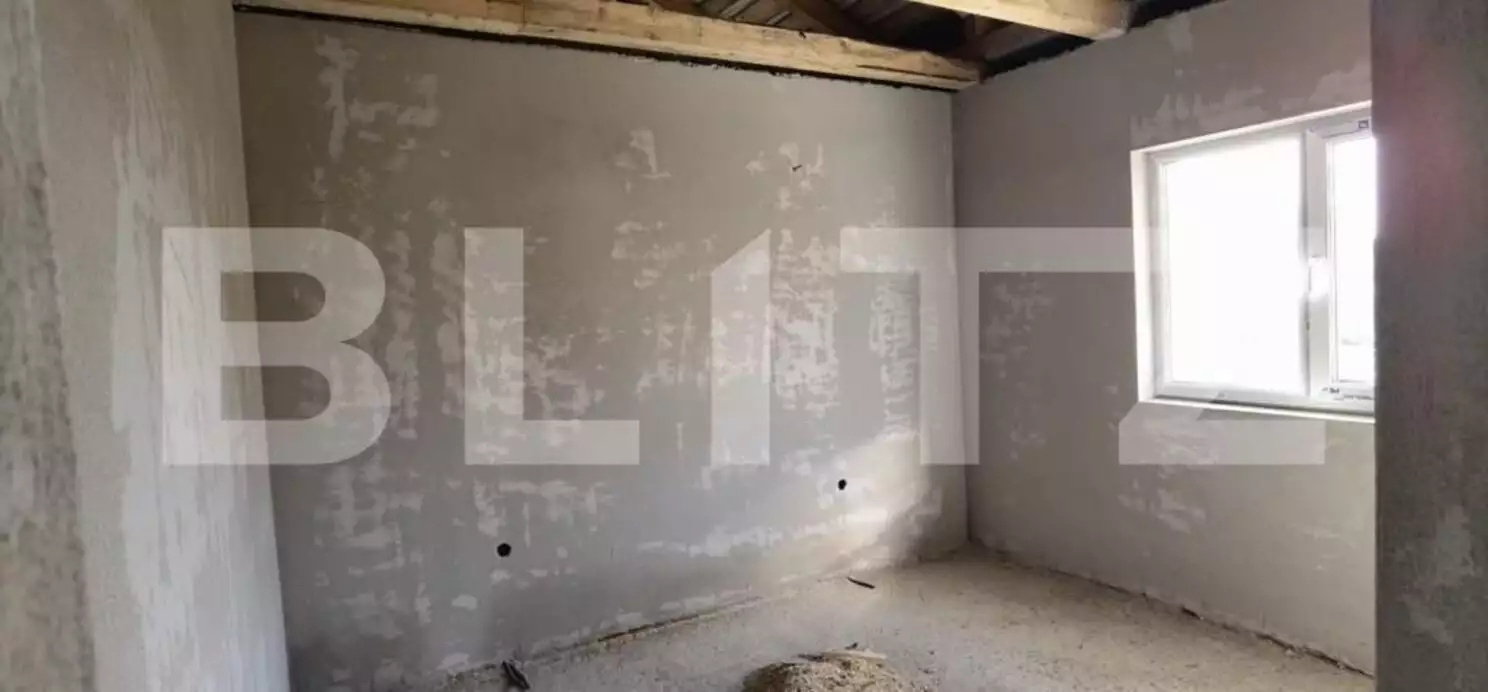 Duplex 5 camere, 121 mp utili, teren 190 mp, zona strazii Tineretului