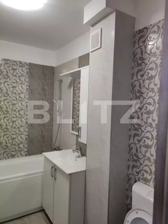 Apartament modern de 2 camere, 52mp, 2 parcari, zona Vivo