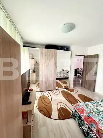 Apartament 2 camere, 50mp, decomandat, parcare, zona Eroilor - PropertyBook