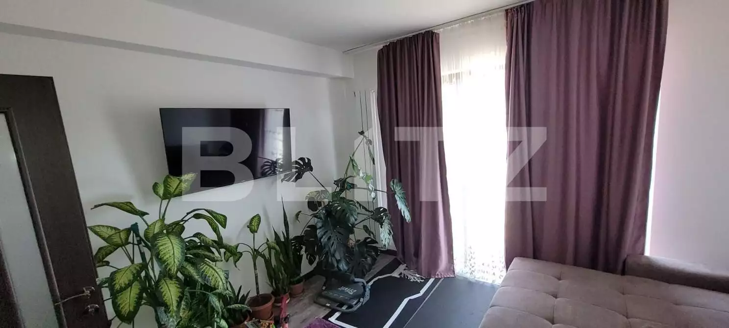 Apartament 2 camere, 65 mp, Parcare, zona strazii Avram Iancu! - PropertyBook