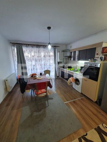 Apartament 2 camere semidecomandat 47mp , zona Vivo - PropertyBook