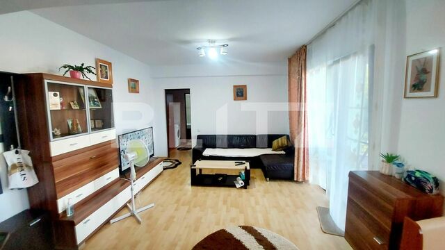 Apartament 2 camere, 65 mp, zona strazii Avram Iancu! - PropertyBook