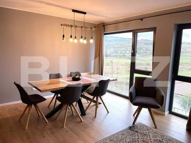 Apartament de lux in Borhanci cu view superb ! - PropertyBook