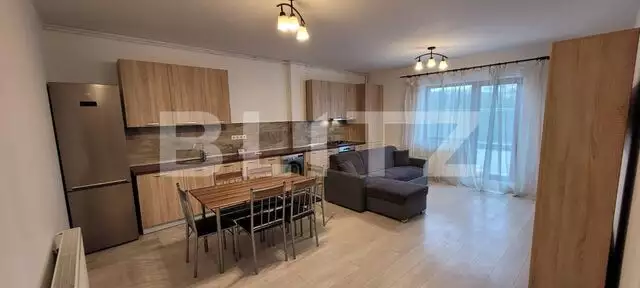 Penthouse la cheie, 3 camere, terasa 88 mp, zona VIVO - PropertyBook