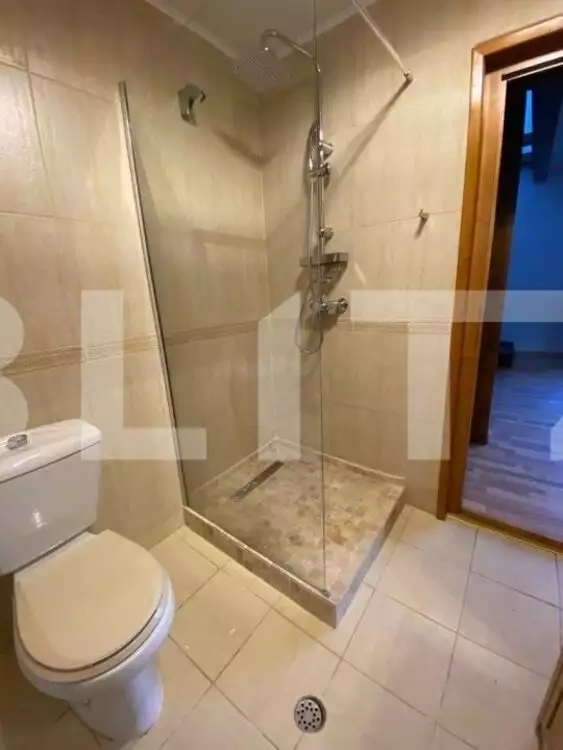 Duplex finisat 4 camere, 120 mp, 150 teren, zona Florilor
