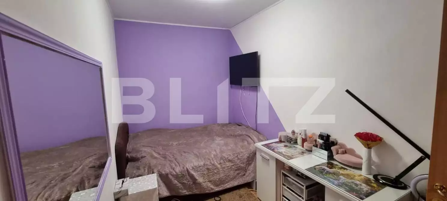 Apartament 2 camere, 56mp, parcare! Zona Terra