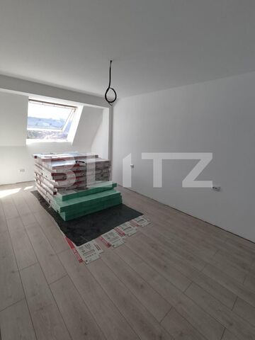 Apartament 3 camere, 55mp, ultrafinisat, zona Vivo - PropertyBook