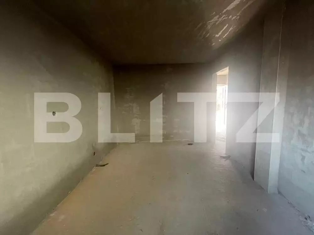 Duplex 5 camere, 121 mp utili, teren 190 mp, zona strazii Tineretului