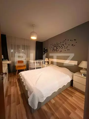 Apartament 2 camere, 57 mp, etaj intermediar, la cheie, zona Vivo ! - PropertyBook