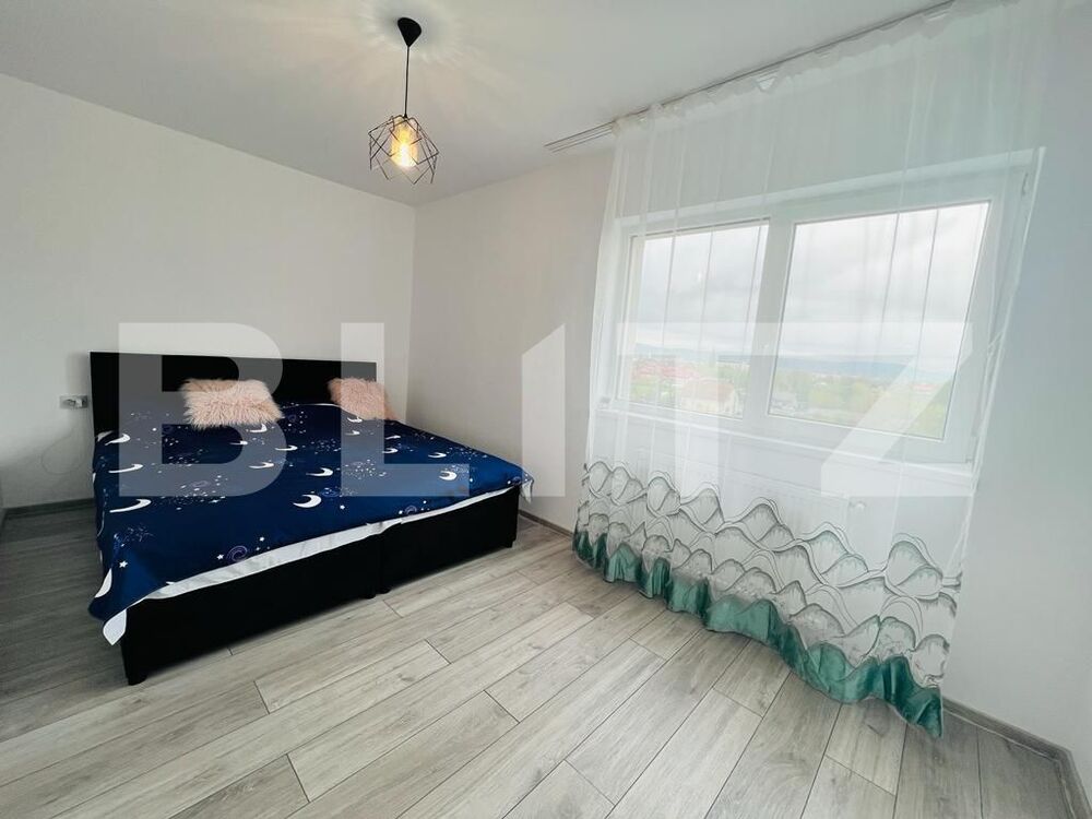 Apartament 2 camere, 43 mp, etaj intermediar, zona Tineretului