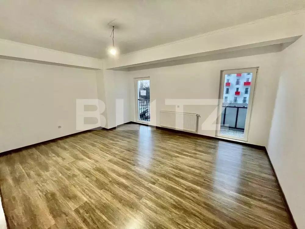 Apartament decomandat, 2 camere, zona strazii Balastierei! - PropertyBook