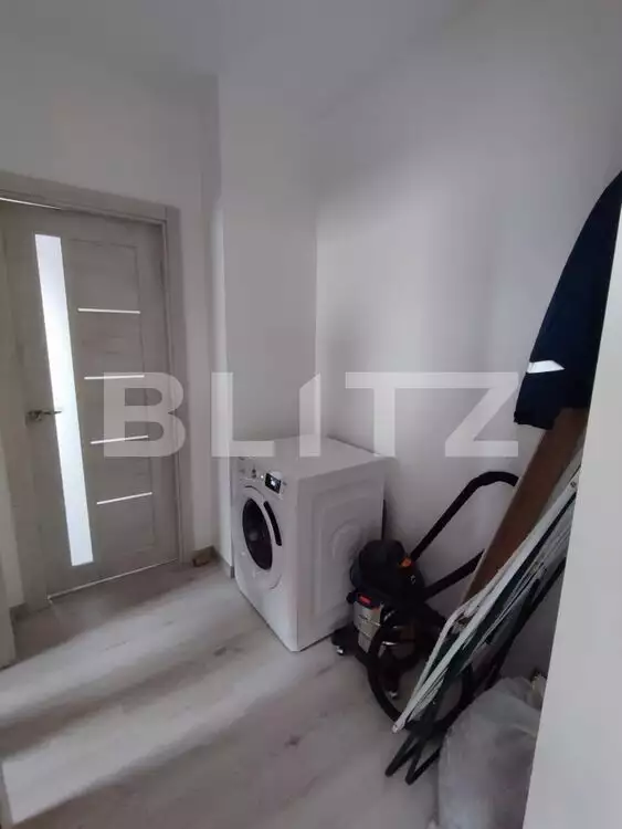 Apartament 2 camere, 59 mp, loc de parcare cu acces restrictionat in zona Terra!
