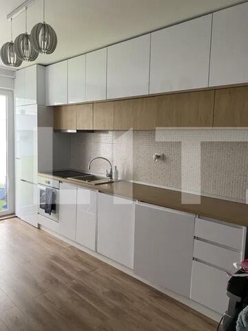 Apartament 3 camere, 53 mp, finisaje premium, parcare, zona Vivo - PropertyBook