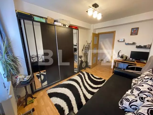 Apartament 3 camere, 63 mp utili, balcon, parcare, zona Calea Turzii - PropertyBook
