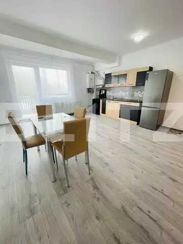 Apartament 2 camere, 49 mp, prima inchiriere, parcare, zona Teilor  - PropertyBook