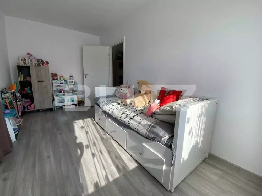 EXCLUSIV: Apartament 3 camere, parcare, zona Terra