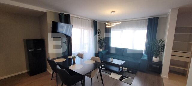 Apartament 3 camere, 67 mp, Finisat , balcon, zona strazii Teilor! - PropertyBook