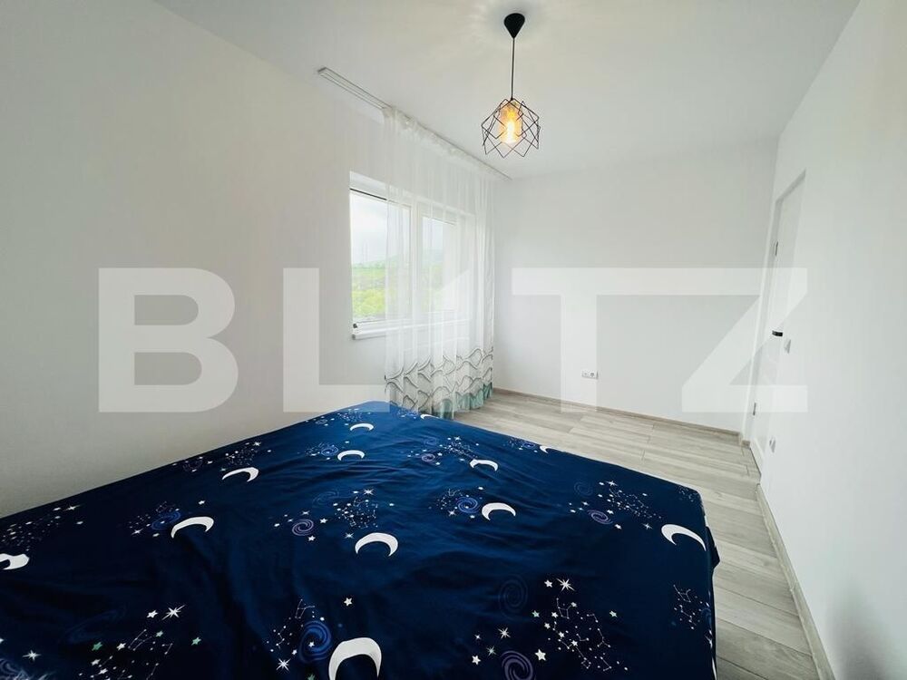 Apartament 2 camere, 43 mp, etaj intermediar, zona Tineretului
