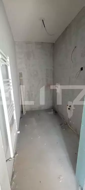 Apartament 3 camere, 80 mp, in ansamblu rezidential nou, zona Teilor