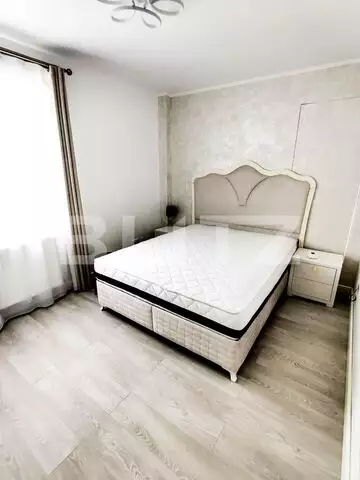 Apartament de 3 camere, mobilat utilat lux, 56mp + balcon + parcare, zona Calea Turzii - PropertyBook