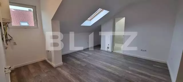 Apartament 2 camere, 40,51mp, incalzire in pardoseala, zona Terra! - PropertyBook
