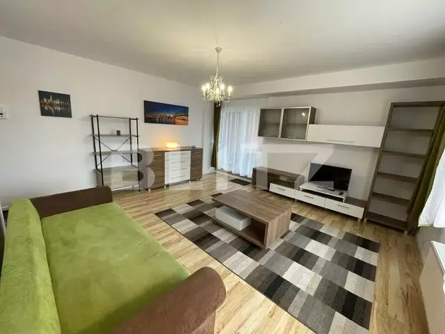 Apartament 2 camere, 56 mp, parcare, zona Vivo - PropertyBook