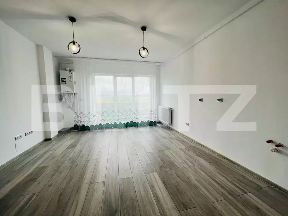 Apartament 2 camere, 43 mp, etaj intermediar, zona Tineretului