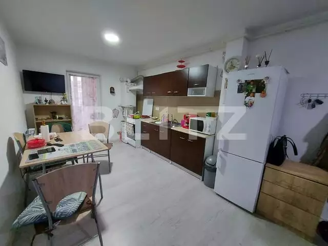 Apartament 2 camere, mobilat, parcare, zona Dumitru Mocanu - PropertyBook