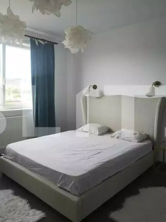Apartament 3 camere, 83 mp, parcare, zona Somesului 