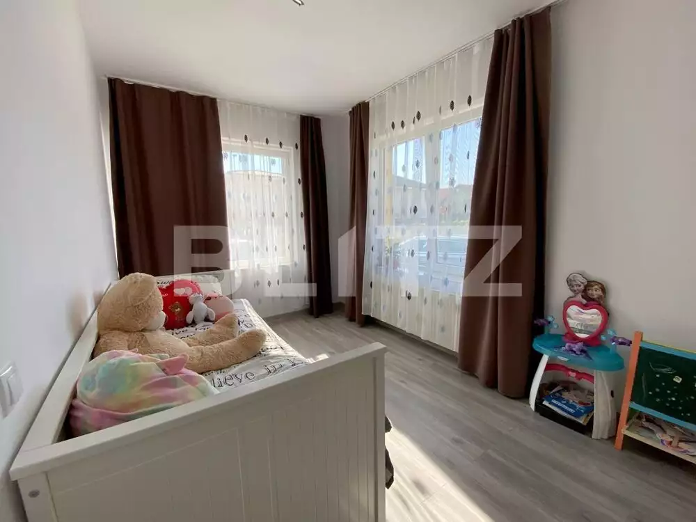EXCLUSIV: Apartament 3 camere, parcare, zona Terra